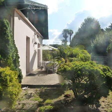 Iguski Boucau Exterior foto