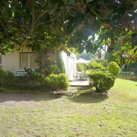Iguski Boucau Exterior foto