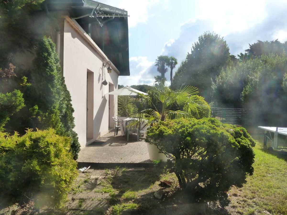 Iguski Boucau Exterior foto